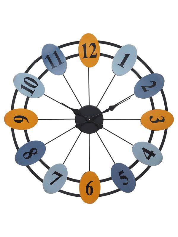 Unique design clock 