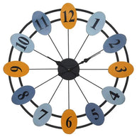 Unique design clock 