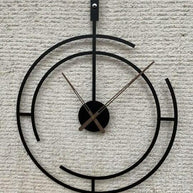 Unique timepiece 