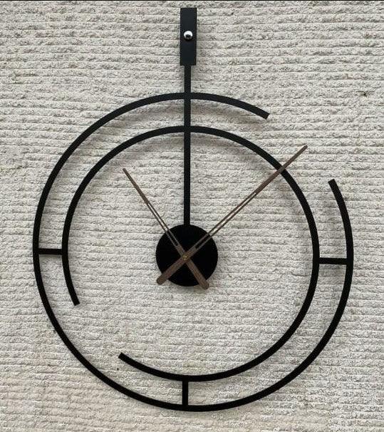 Unique timepiece 