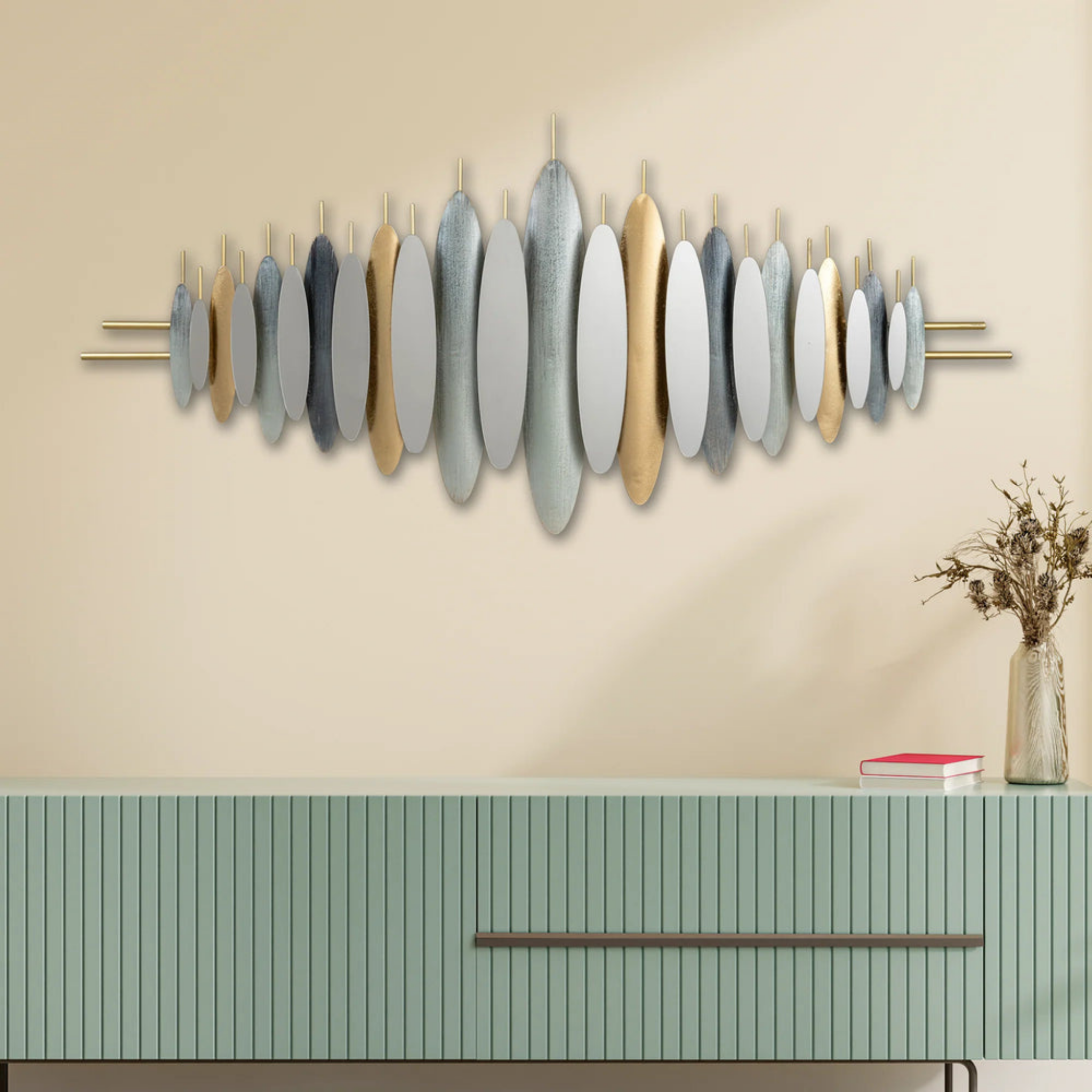 Drimm wall art