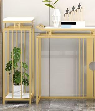 Display, Store, Organise