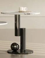 Stylish Ball Design Tables