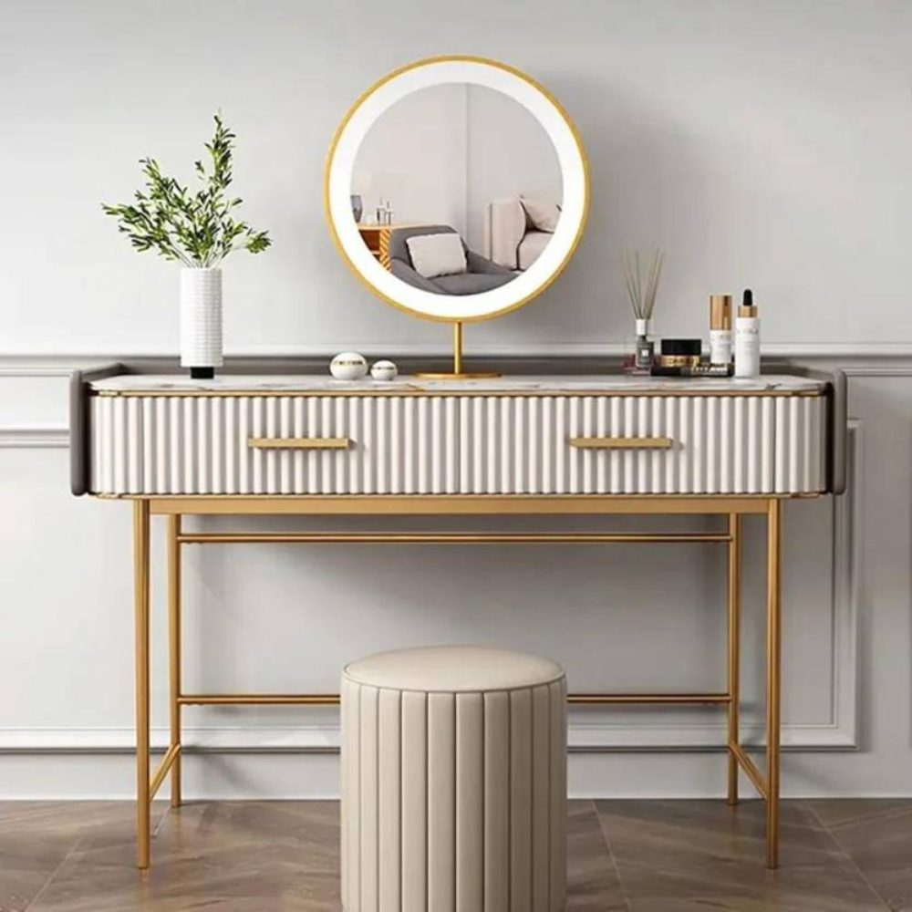 Vanity Makeup Dressing Table