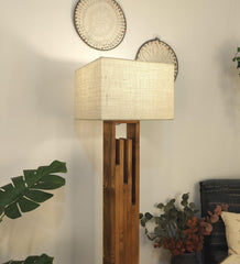 Victoria floor lamp