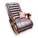 Classic rocking chair