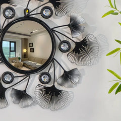 Wall-Mounted Mirror