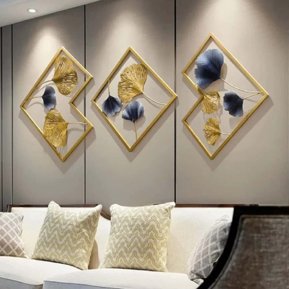 Modern Wall Art 