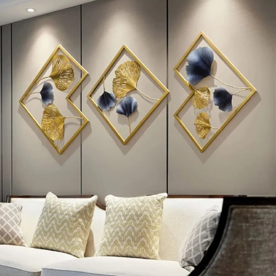 For living rooms, hallways and hotels