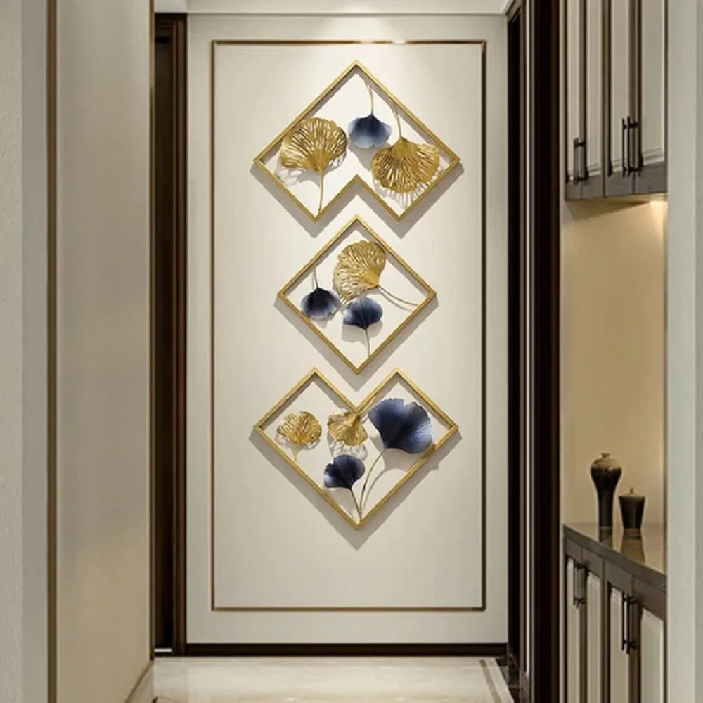 Modern Wall Art 
