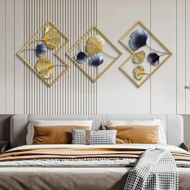 Modern Wall Art 