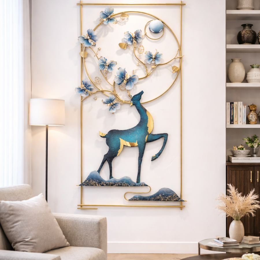 For living rooms, hallways and hotels