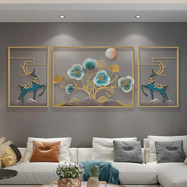 Modern Wall Art