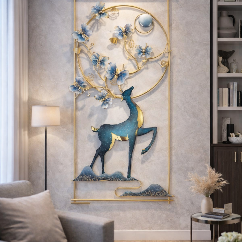 Modern Wall Art 