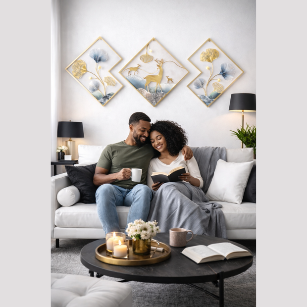 Modern Wall Art 