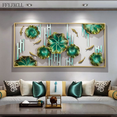 Wall Art 