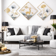 Modern Wall Art 