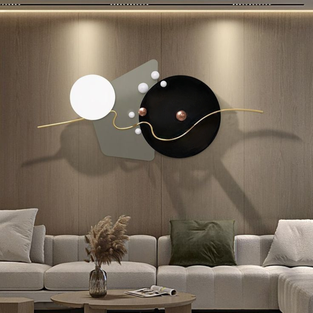 Wall Art 