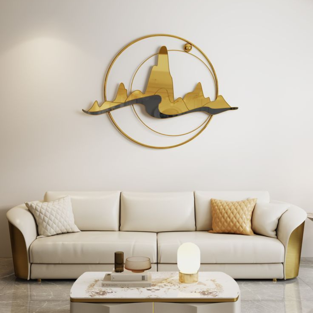 Wall Art 