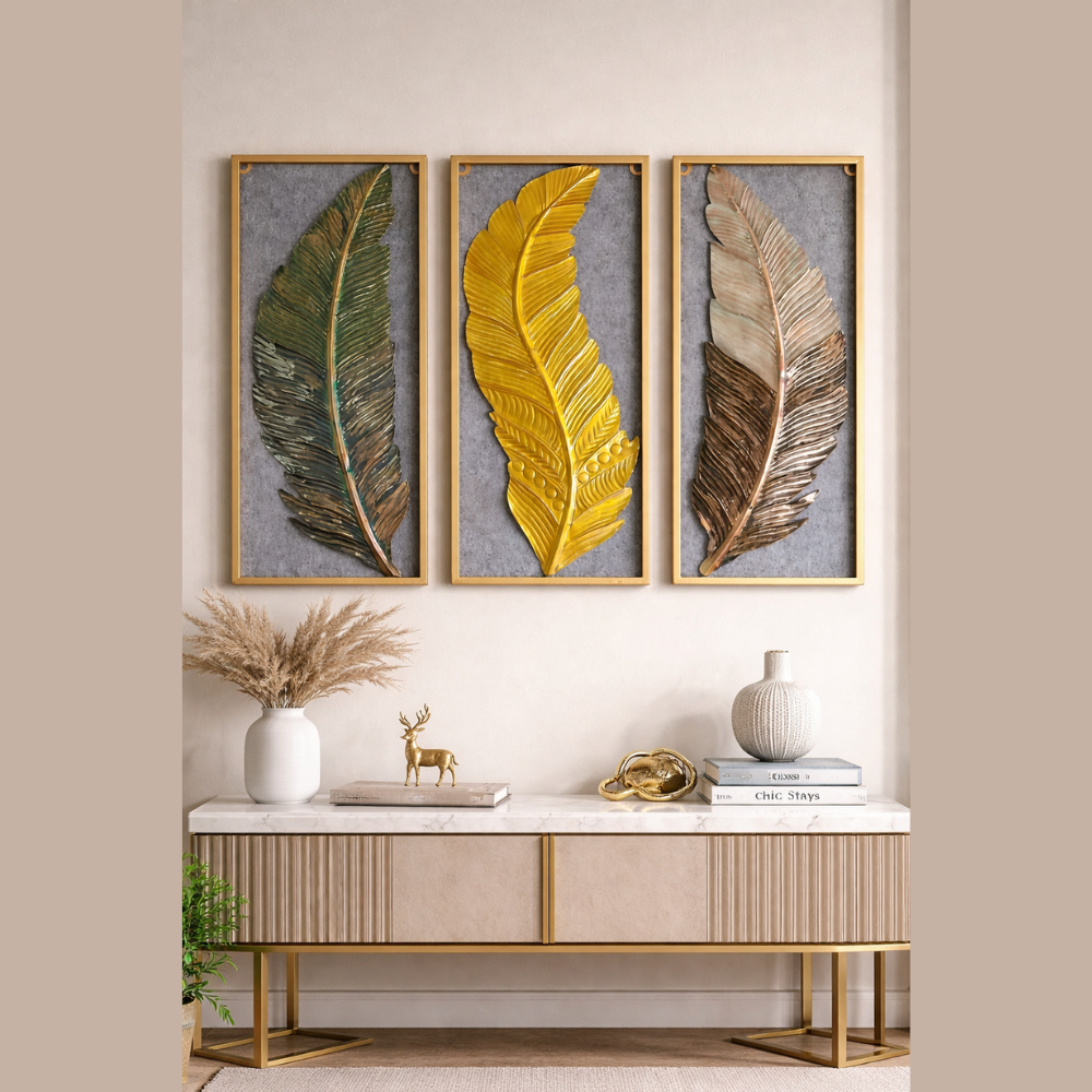 Modern Wall Art