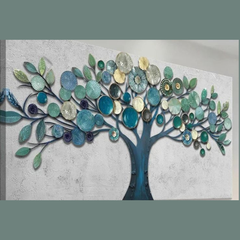 Wall At 