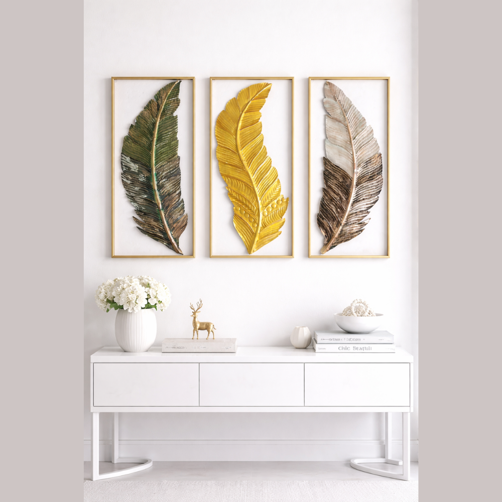 Modern Wall Art