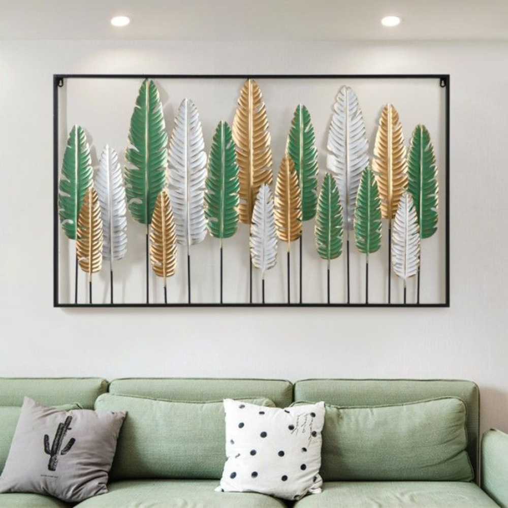 Wall Art 