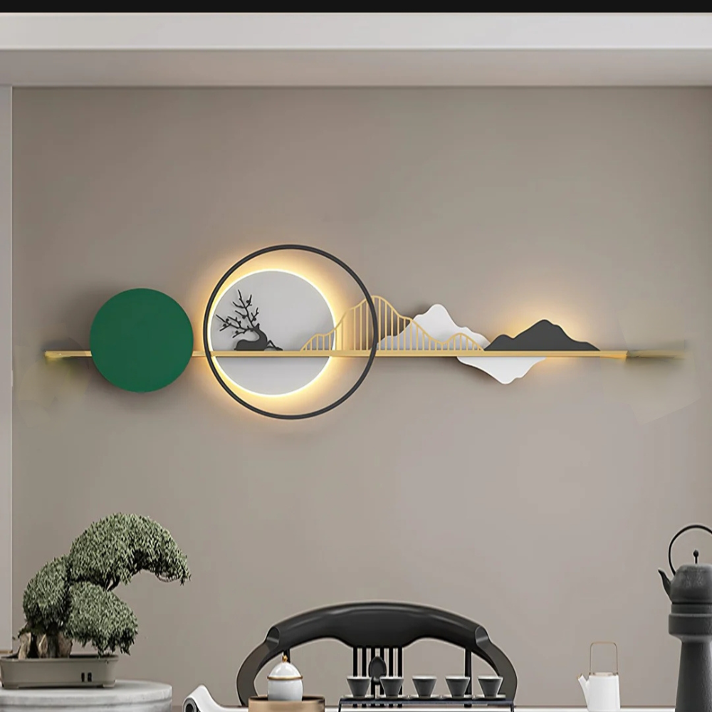 Wall Art