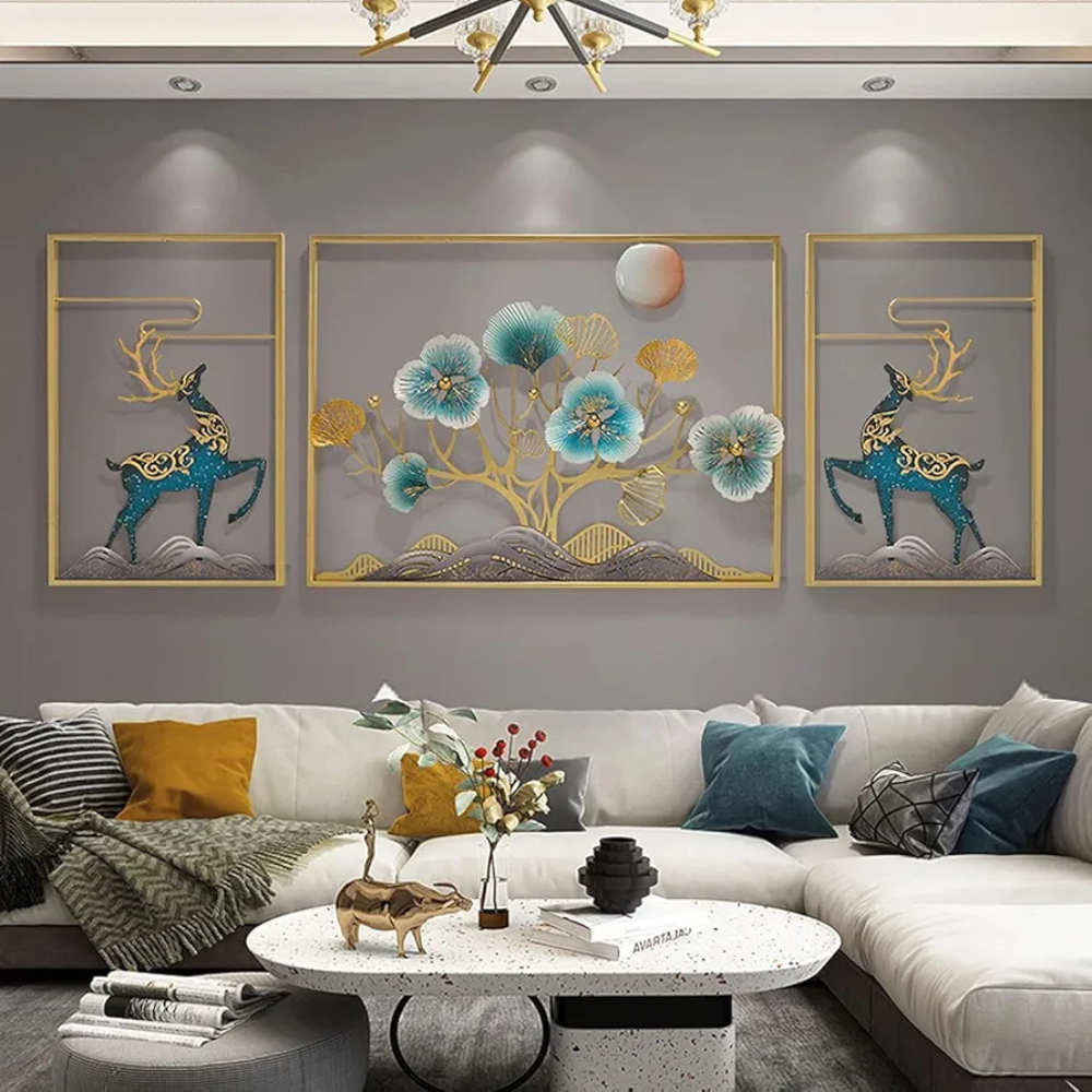 Modern Wall Art