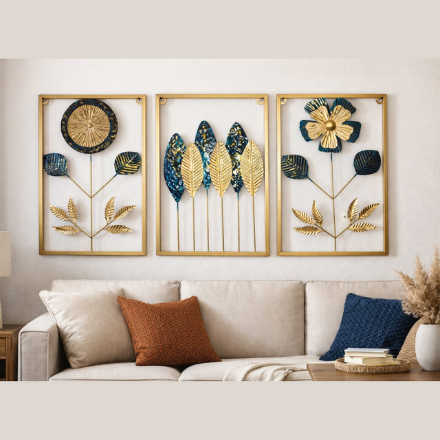 Modern Wall Art 