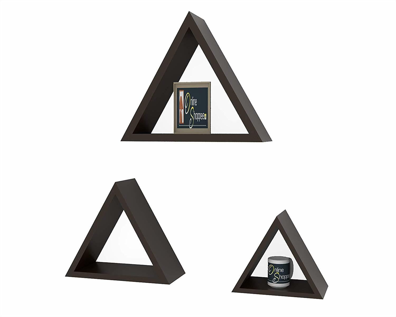 Modern Wall Shelves