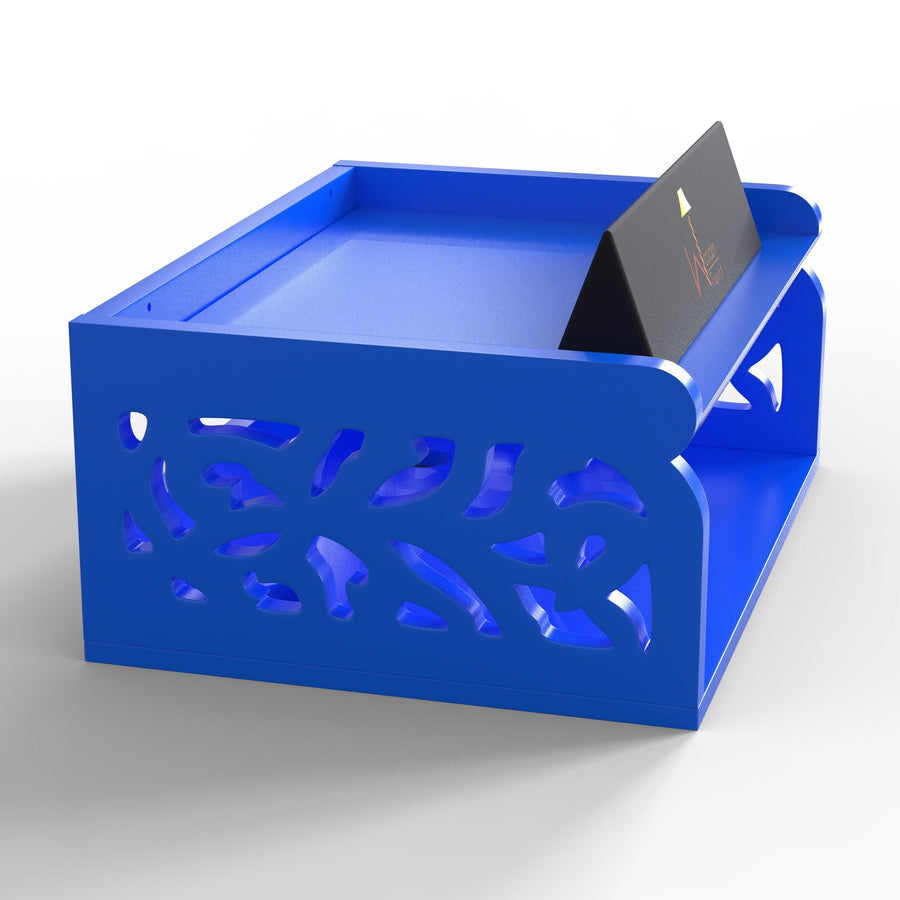 Compact at 25.5 x 19 x 11 cm