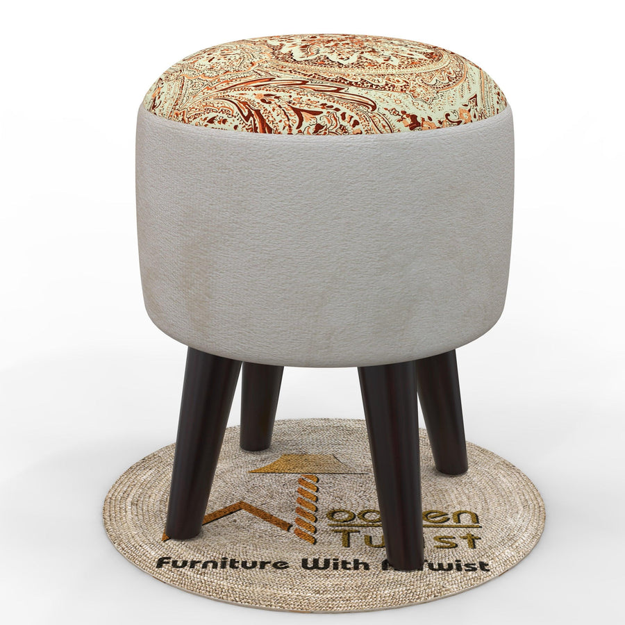 Seat, Footrest or Side Table