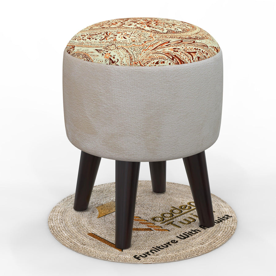 Compact Round Size
