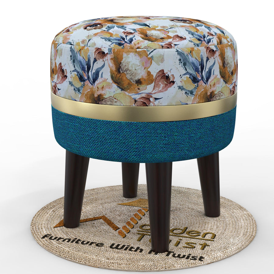 Seat, Footrest or Side Table