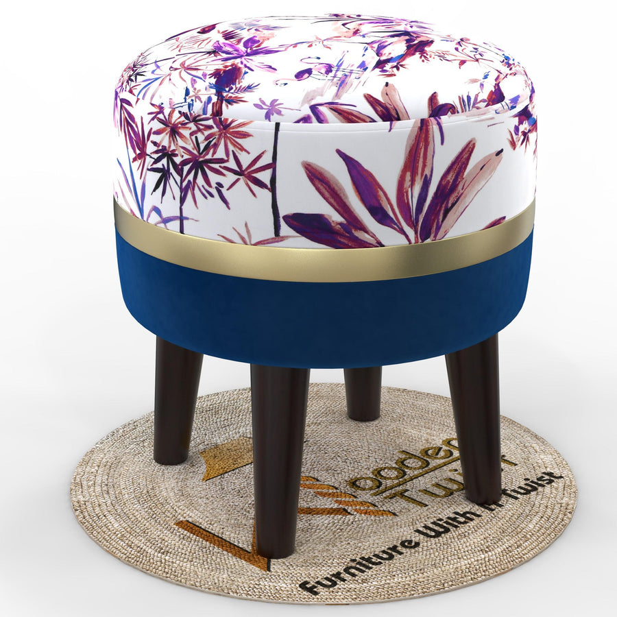 Seat, footrest or side table