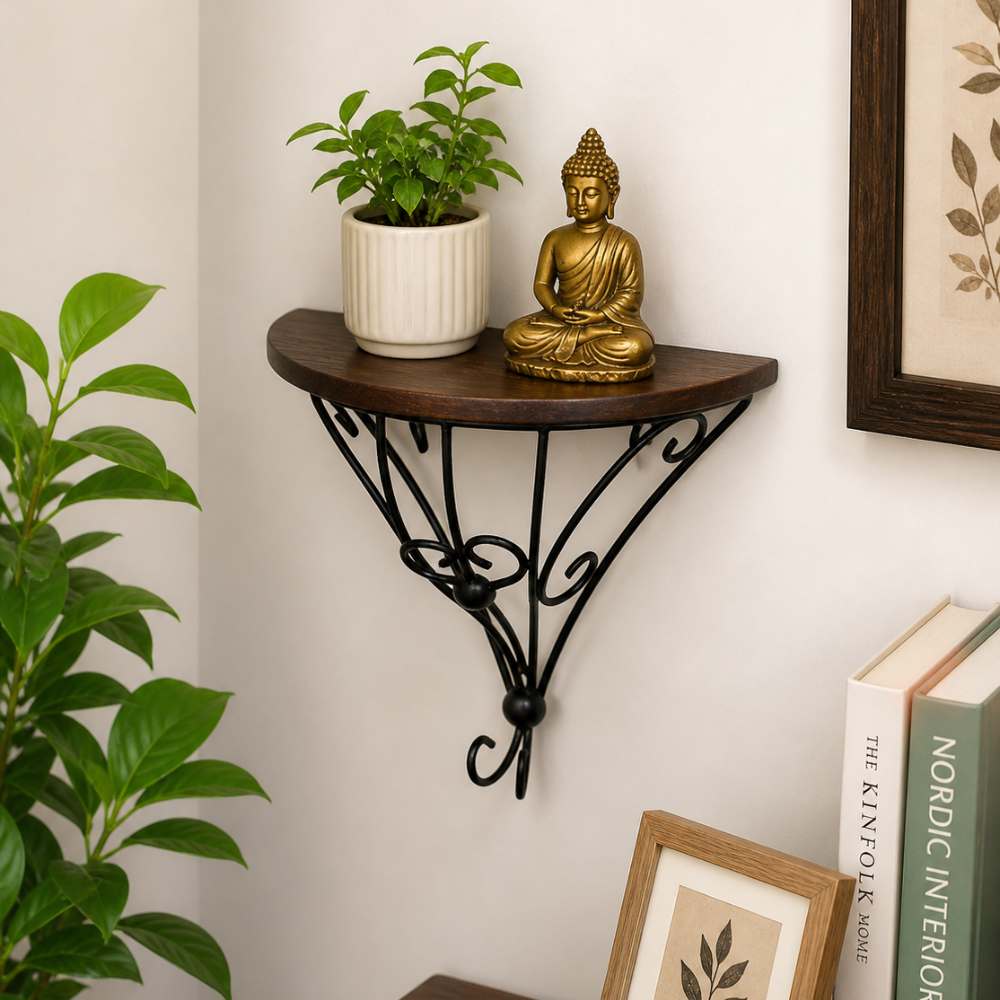 Stylish Wall Shelve 