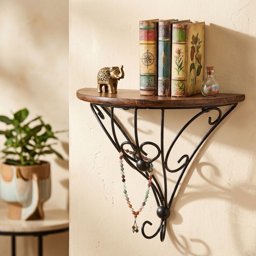 Stylish Wall Shelve 