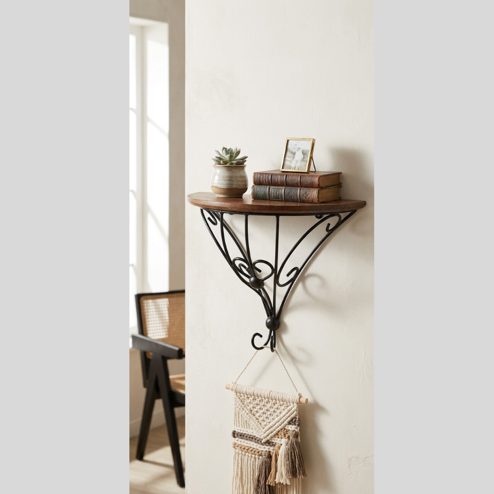 Stylish Wall Shelve 