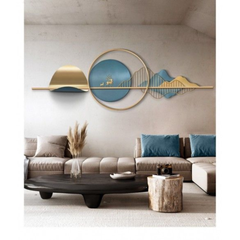 Wall art