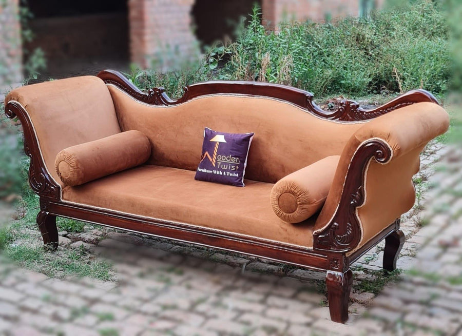 Comfortable Everyday Lounging
