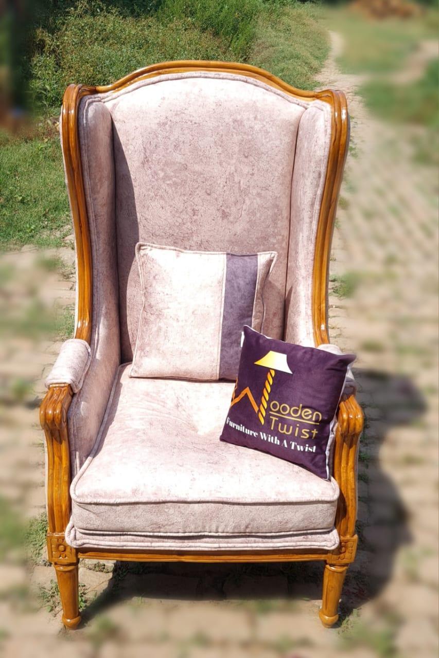 Welcoming and Comfortable