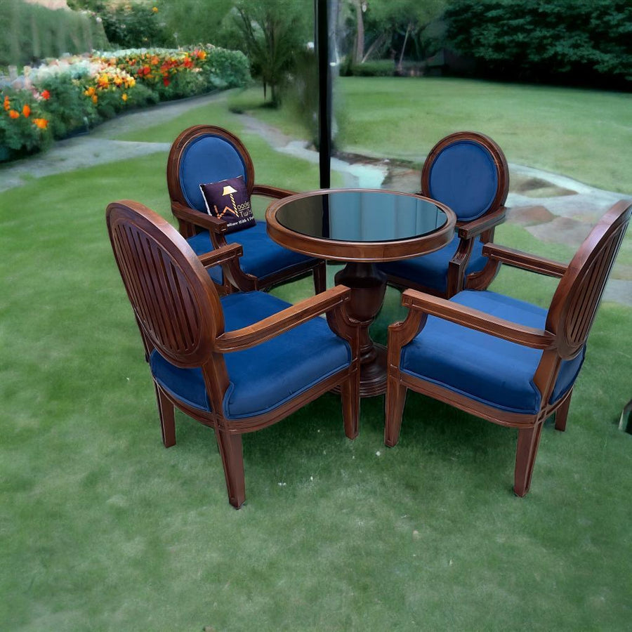 Table and chair sizes