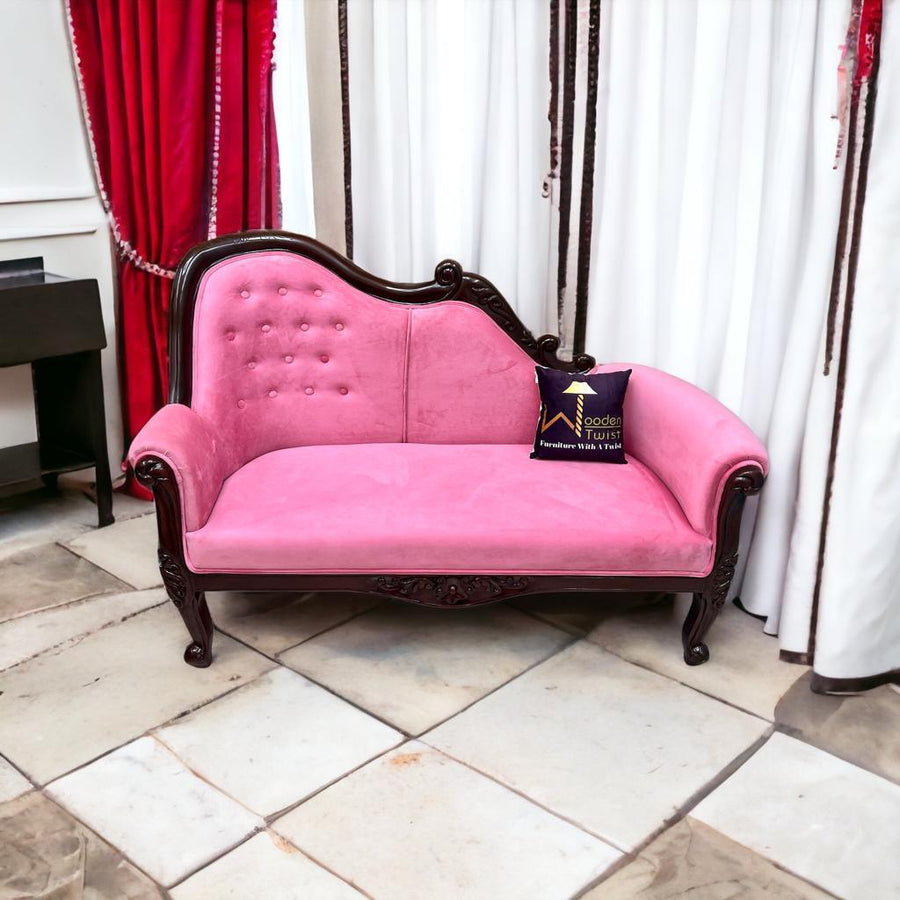 Designed for Relaxed Living