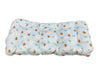 Fabrahome Fluffy Reversible Soft Comforter Baby Bedding ( Up To 1 Year Baby ) - WoodenTwist