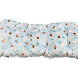 Fabrahome Fluffy Reversible Soft Comforter Baby Bedding ( Up To 1 Year Baby ) - WoodenTwist