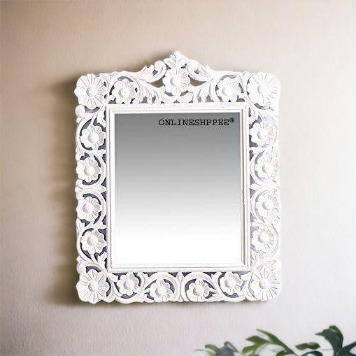 Dressing mirror, vanity mirror, wall decor