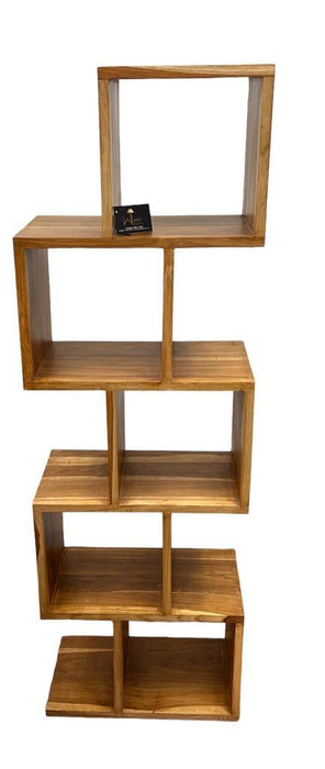 Book Shelf