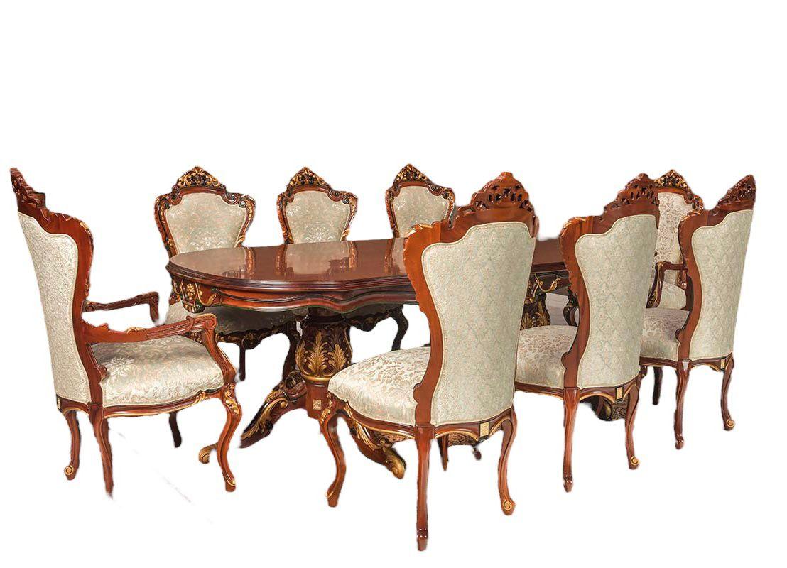 Dining Table Set