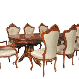 Dining Table Set